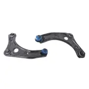 Right & Left Front Lower Control Arm for Nissan Micra K13 11/2010-ONWARDS