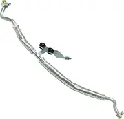Universal Air Conditioner HA 111861C A/C Suction Line Hose Assembly