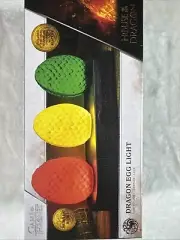 Paladone House of The Dragon Desktop Light Lamp Products