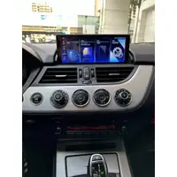 在飛比找蝦皮購物優惠-台中可到府安裝~bmw Z4 E89安卓機 倒車顯影 car