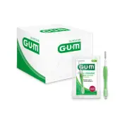 Proxabrush Go-Betweens Tight Interdental Brushes, Item 872 Professional Sampl...
