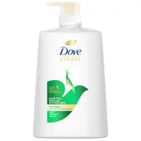 在飛比找蝦皮商城優惠-Dove多芬 髮源強韌防斷髮洗髮乳(1000ml) 墊腳石購