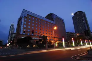 馬尼拉灣景園酒店Bayview Park Hotel Manila