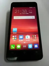 在飛比找Yahoo!奇摩拍賣優惠-ASUS ZenFone 2 ZE500CL Z00D