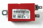 VOLVO V40 Rear Windscreen AM/FM Antenna Amplifier 30761698 NEW GENUINE