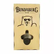 Bundaberg Bundy Rum - Bottle Opener