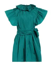 [ALBERTA FERRETTI] ALBERTA FERRETTI Mini dresses - Item 15318700
