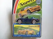 [Matchbox] Superfast Dodge viper RT/10