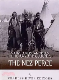 在飛比找三民網路書店優惠-Native American Tribes ― The H