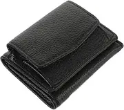 [WOFASHPURET] Women's Wallet Organizer Pu Leather Coin Purse Card Holder Change Purse Small Purse for Women Multi-use for Travel Shopping Daily Life