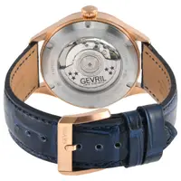 在飛比找ASHFORD奢華錶款優惠-GevrilEmpire Men's Automatic W