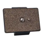 Quick Release Plate for Sony or Velbon VCT-870RM VCT-880RM tripod VCT880 VCT870