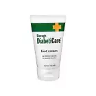 Borage DiabetiCare Foot Cream Omega 6 Dry Skin Fragrance Free 4.2 oz Pack of 3