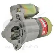 Jaylec Starter Motor - 70-6242