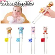 Baby Eating Helper Training Chopsticks Learning Chopsticks Beginner Chopstick