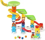 VTech Marble Rush Tip and Swirl Set