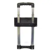 Penn Elcom 3 Stage Internal Mount Telescopic Handle /Locks in all 3 Stages H4117