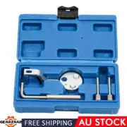 4X Cam Crank Timing Locking Tool Kit for Ford Ranger Mazda BT50 2.2L & 3.2L TDCi