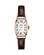 Tissot Heritage Porto Mechanical Small Lady Watch, 22mm x 30.1mm