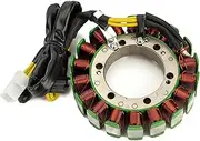 Wivplex Motorcycle Magneto Stator Coil, for XRV 650 RD03 XLV 600 650 XL 600V 650V Transalp 31120-MM9-004 31120-MCB-601 Motorcycle Ignition Coil