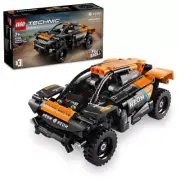 LEGO Technic McLaren Extreme E Race Car Toy Gift Building Blocks Kids 6-9