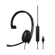 EPOS Sennheiser Enterprise Adapt 130T USB II UC Mono Headset