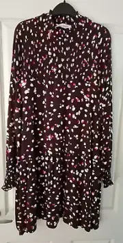 Taking Shape Virtuelle - Tunic - size M - New with Tag