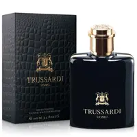 在飛比找momo購物網優惠-【Trussardi 楚沙迪】Uomo 男性淡香水100ml