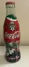 Coca Cola Bottle FIFA World Cup Wrapped Mexico