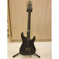 在飛比找蝦皮購物優惠-電吉他 Schecter Diamond Series Bl