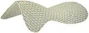 Acavallo Respira Air Release Soft Gel Pad
