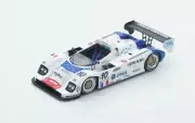 1/43 Courage C36 - Porsche 935/76 Courage Competition Le Mans 24 Hrs 1997 #10