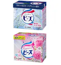 在飛比找樂天市場購物網優惠-日本【花王 KAO】香水系列 濃縮洗衣粉 添加柔軟劑 800