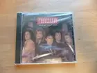 @ CD FAHRENHEIT - TALKING 'BOUT LOVE / MEMBRAN 2007 SS / MELODIC AOR AUSTRIA