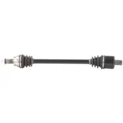 TrakMotive Drive Axle Front POL-7096 BPF