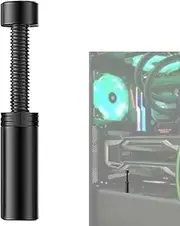 Unique Graphics Card Support - PC GPU Support, Graphics Card Stabilizer | Anti-Sag GPU Holder for PC Cases, Graphics Card Mount, Accessory Preventing GPU Sag