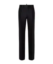 Dsquared2 Daisy Tuxedo Pants IT40,IT44,IT42,IT38,IT36 black
