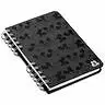 Hallmark Mickey Mouse Faces Small Spiral Notebook