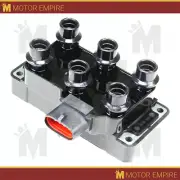 Cobra-Tek Ignition Coil For Ford Mazada Mercury FD480 C-507