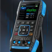 2C23T Three-in-one handheld digital oscilloscope multimeter signal generator