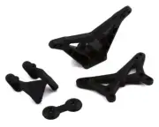 Losi Mini-B Shock Tower & Wing Stay [LOS214012]