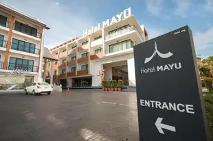 瑪玉飯店Hotel MAYU