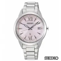 在飛比找蝦皮商城優惠-聊聊甜甜價◆SEIKO 精工 太陽能 SUT389J1 (V