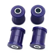 SuperPro Control Arm Lower-Inner & Outer Bushing Kit - SPF2056K