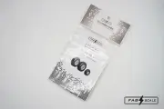 FAB FA48096 1/48 F-16 Heavyweight Wheels 3D Printed Set