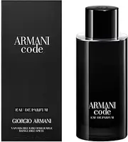 Giorgio Armani - Armani Code EDP Refillable 125ml