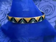 Brighton Bella Lucca Bangle Bracelet Was $48