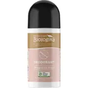 Biologika Roll-on Deodorant (Fragrance Free) - 70mL