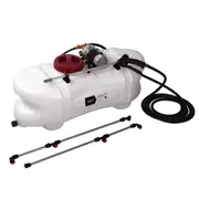 Giantz Weed Sprayer 60L 1.5M Fixed Boom Garden Spr