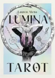 Lumina Tarot Deck